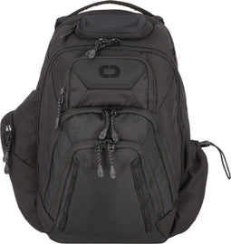 Ogio Gambit Pro 51 cm Laptop compartiment