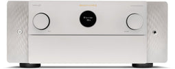 Marantz Cinema 40 - Power Amplifier - 9.4 Kanalen - Zilver/Goud