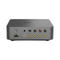 WiiM Vibelink Amp - Hifi-eindversterker 100W - Space Grey