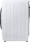 Samsung WD80T654ABH - Wasmachine - AI Control - Add Wash™ - 5kg - 1.400rpm - Energieklasse C