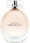 Calvin Klein Sheer Beauty 100 ml Eau de Toilette - Damesparfum