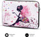 SUBBLIM SUBLS-SKIN152 - Laptophoes - Schokbestendig Spatwaterdicht - Multicolour