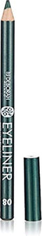 Deborah Milano Eye Pencil eyeliner 1,3 g Kohl 8 Dark Green
