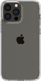 Spigen ACS03254 - Soft case - TPU met Air Cushion Technology - Transparant