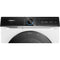 Siemens IQ700 WG56B20BNL - Wasmachine - SpeedPerfect - 15 minuten programma
