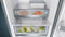 Siemens KG39E8XBA - Koel-vriescombinatie - 249L koelruimte - Black inox-antifingerprint
