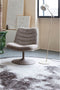 Zuiver Moon Buiten Vloerkleed Rond '280 Grijs