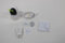 eufy Indoor Cam E220 - Bewakingscamera 2K - Pan & Tilt - Wit