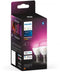 Philips Hue White & Color Ambiance - E14 Kogellamp - 470 lumen - (2-pack)