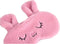 Create It! Slaapmasker Fluffy.