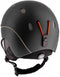 SINNER Titan - Ski helm heren - Koolstofvezel - Zwart
