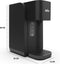 Aviro Heetwaterdispenser - Heetwatertap - 2200W 1,5L - Zwart