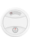 Slimme Rookmelder - Melding via app - Smart Home Beveiliging - 95Db sirene - Smart Home - Voldoet aan EU EN14604 vereisten - smart rookmelder - wifi rookmelder - Rookmelder