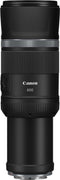 Canon RF 85mm F2 Macro IS STM - Macrolens 0,5x vergroting - Zwart