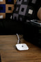 Airtry WMR - Wifi Music Receiver - verbind oude apparaten via Wifi - wit