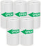 Sticker Pocket Printer Papier - 5 Rollen - 65 gsm - 5,5 meter per rol - Thermisch papier (5 stuks)