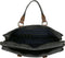 Barbarossa Ruvido Laptop Schoudertas 17 Navy