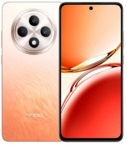 Smartphone Oppo Reno12 FS 6,7" Qualcomm 8 GB 512 GB Oranje