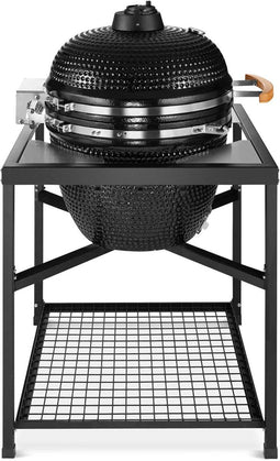 Kamado Tafel XL – Universele Buitenkeuken voor 23,5 Inch BBQ