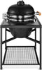 Kamado Tafel XL – Universele Buitenkeuken voor 23,5 Inch BBQ