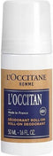 L'Occitane Men L'Occitan Deodorantroller 50 ml
