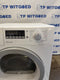 Bosch WTW852S1NL - Warmtepompdroger - 8 kg - A++