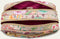 Oilily - Chloe Pocket Cosmetic Bag - Bruin - One size