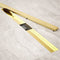 Mirlux Douchegoot - 90cm - Goud - Omkeerbaar tegelrooster - RVS 304
