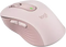 Logitech Signature M650 - Draadloze muis - SilentTouch technologie - Roze