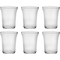 Duralex Universel Tumbler - Hardglas - 0.22 l - 6 stuks