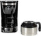 Sogo CAF-SS-5660 - Aanrecht Filterkoffiezetapparaat - 800W - Zwart