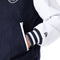New Era - Las Vegas Raiders - NFL Patch Black Varsity Jacket