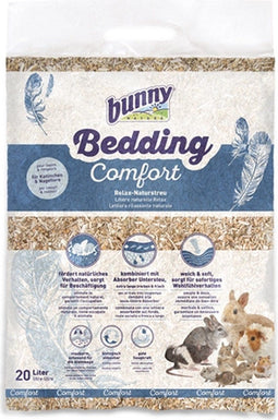 Bunny nature bunnybedding comfort 20 liter