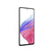 Samsung Galaxy A53 5G - Zwart - 128 GB - Dubbele fysieke simkaart