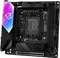 ASRock Phantom Gaming B860I - Moederbord Mini-ITX - Intel B860 Wi-Fi 6E Bluetooth 5.3