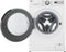 LG F4WR4911P - Wasmachine 11kg - Stoomfunctie AI DD - Wit