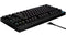 Logitech G PRO - Mechanisch Gaming Toetsenbord - GX BLUE Clicky - Zwart