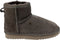 Warmbat Wallaby Women Suede Boot Dames Laarzen - Taupe - Maat 40