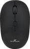 Keyboard and Mouse Bluestork BLU3760162063431 AZERTY Black