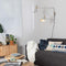 Zuiver Shady Dubbele Wandlamp Grijs