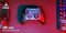 Krüger&Matz KM0770 - Warrior GP-100 Draadloze controller voor X-Box One, Xbox-serie S/X en PC, zwart