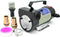 GEKO Oliepomp 230V - Compact - 50 L/min - Diesel en Olie
