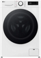 LG GD3R509S0 - Wasdroog-combinatie - AI DD technologie - 60 cm breed