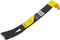 STANLEY Wonder Bar 300mm - Breekijzer - Gesmeed staal - Afgeplatte hoeken