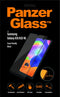 PanzerGlass 7226 - Screenprotector - Edge to Edge - Zwart