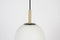 Zuiver Orion Hanglamp Rond 25 cm - Zwart