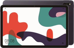 Huawei MatePad 10.4 LTE - 10.4 inch - 4GB RAM - Grijs