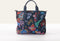 Oilily-Handtas Black Iris-Dames