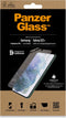 PanzerGlass Samsung Galaxy S22 Plus Screenprotector Vingerprint