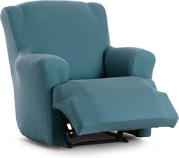 Hoes voor stoel Eysa BRONX Smaragdgroen 80 x 100 x 90 cm